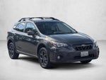 2021 Subaru Crosstrek Sport CVT
