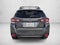 2021 Subaru Crosstrek Sport CVT