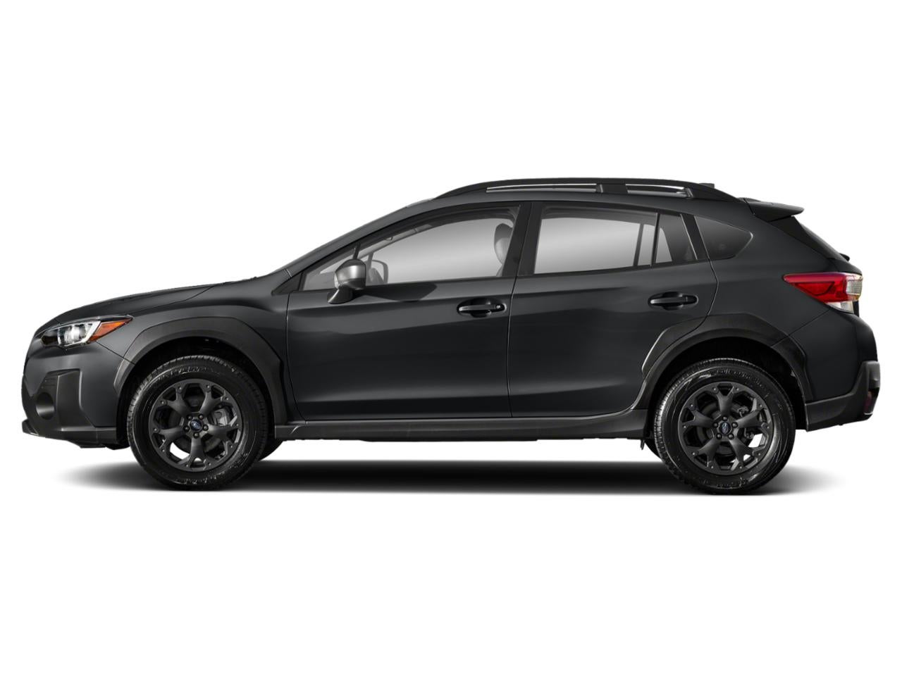 2021 Subaru Crosstrek Sport CVT