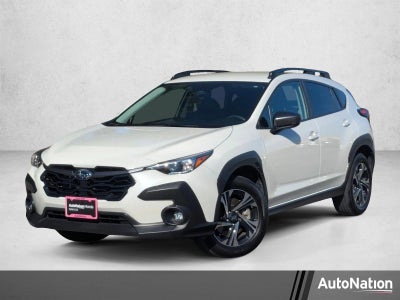 2024 Subaru Crosstrek Premium AWD