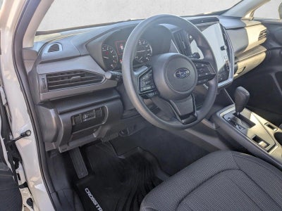 2024 Subaru Crosstrek Premium AWD