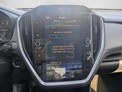 2024 Subaru Crosstrek Premium AWD