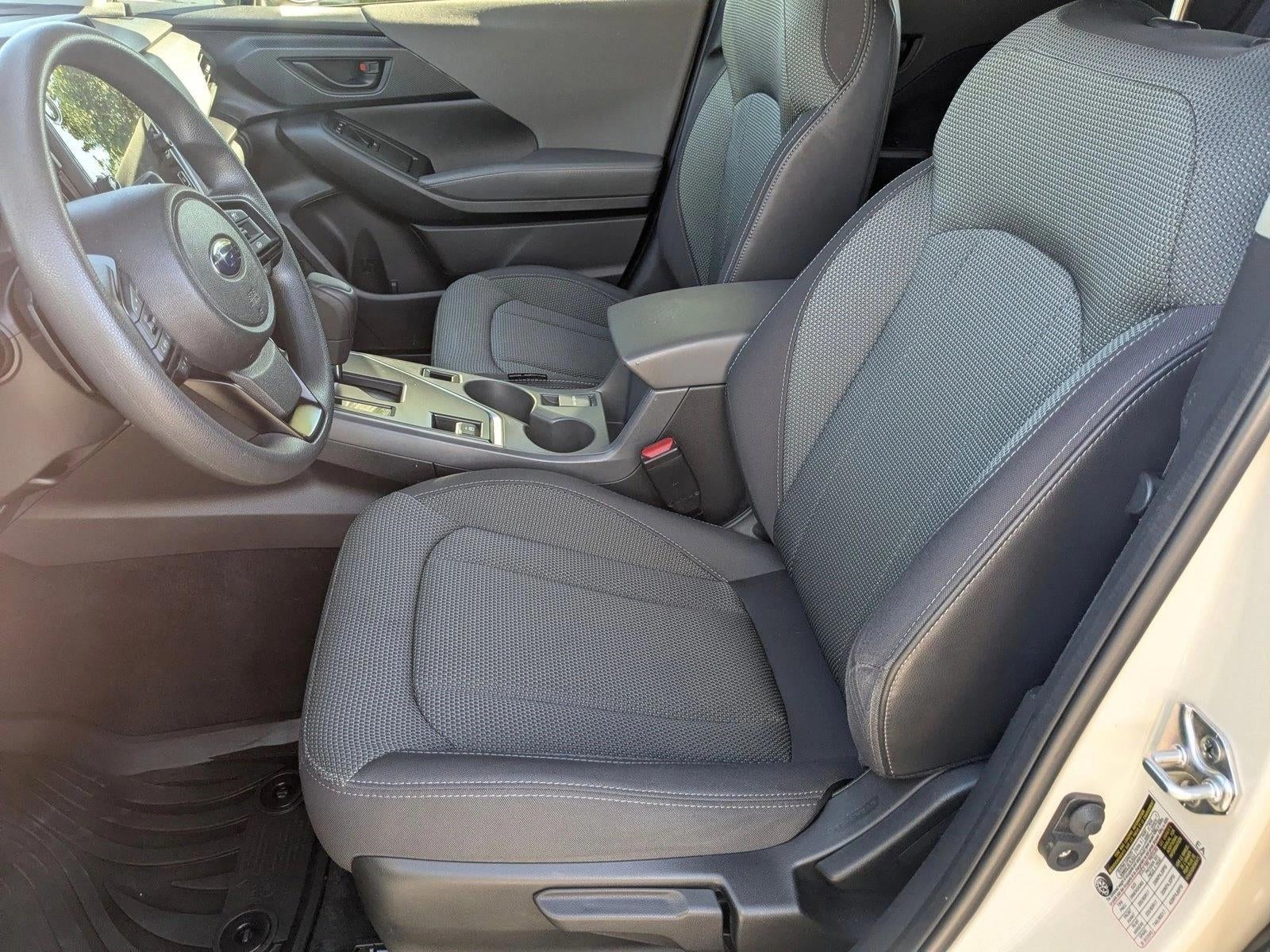 2024 Subaru Crosstrek Premium AWD