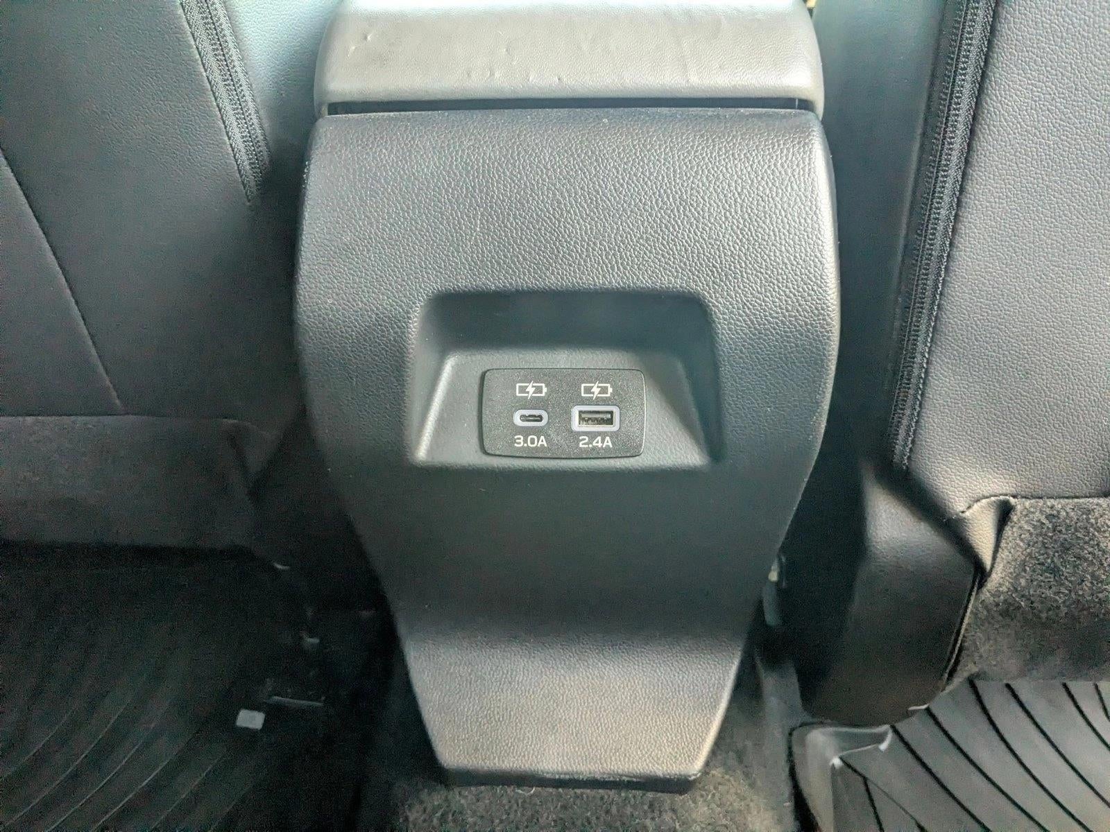 2024 Subaru Crosstrek Premium AWD
