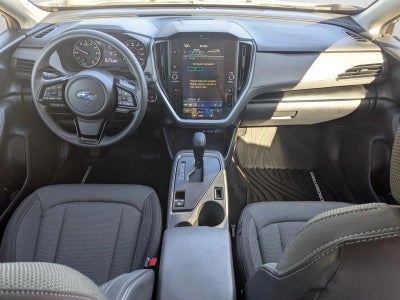 2024 Subaru Crosstrek Premium AWD