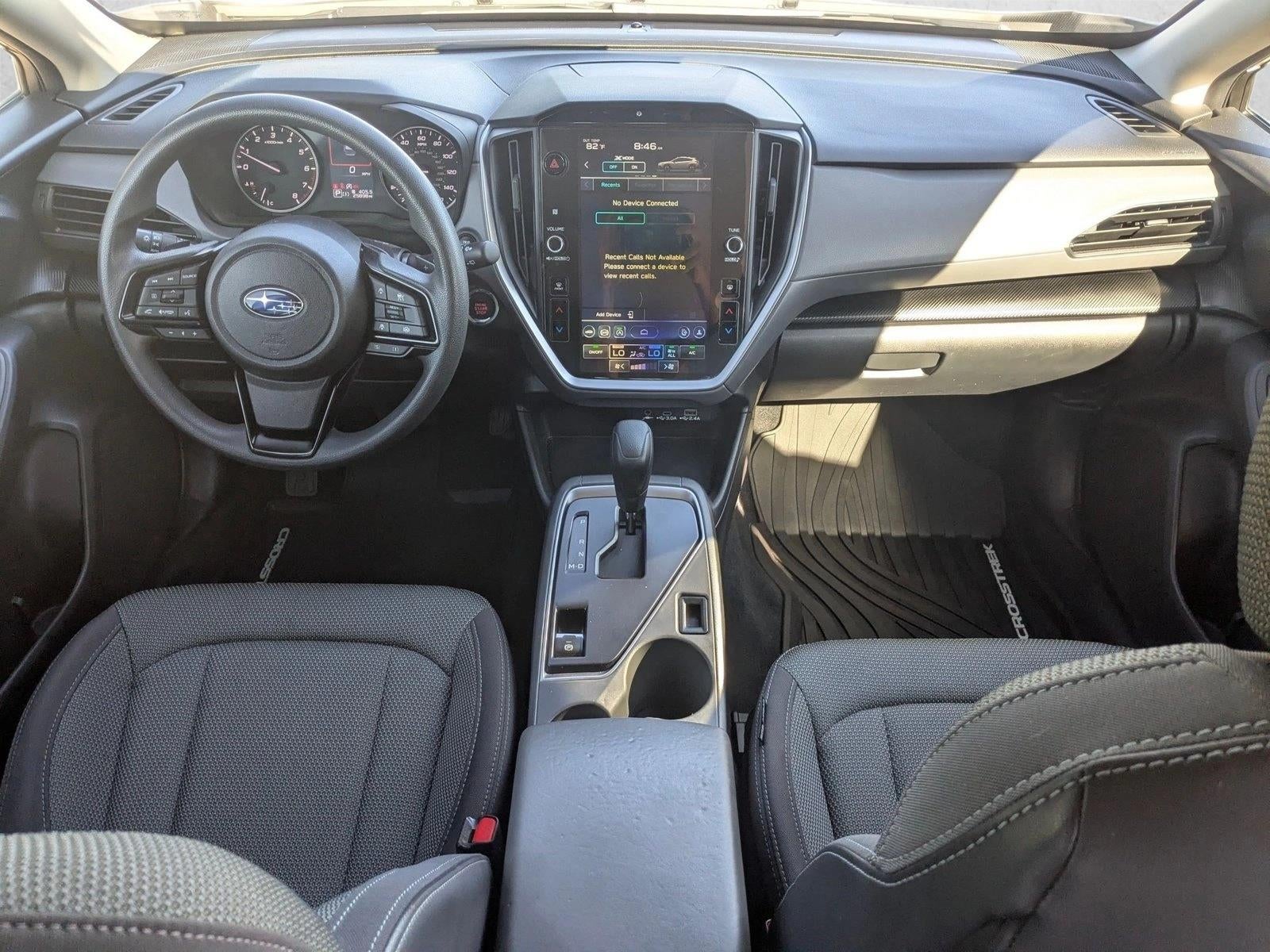 2024 Subaru Crosstrek Premium AWD