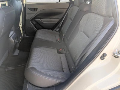 2024 Subaru Crosstrek Premium AWD