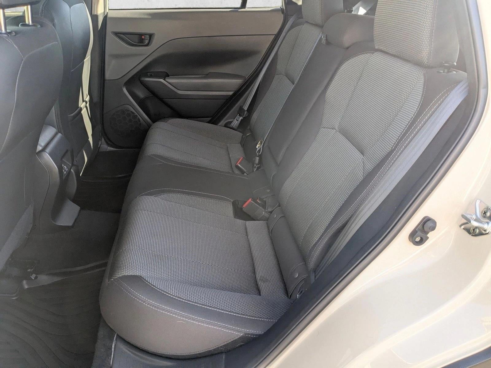 2024 Subaru Crosstrek Premium AWD