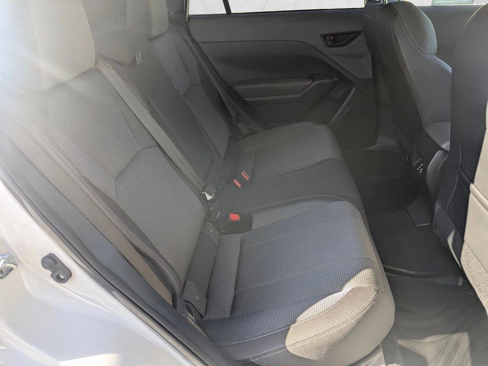 2024 Subaru Crosstrek Premium AWD