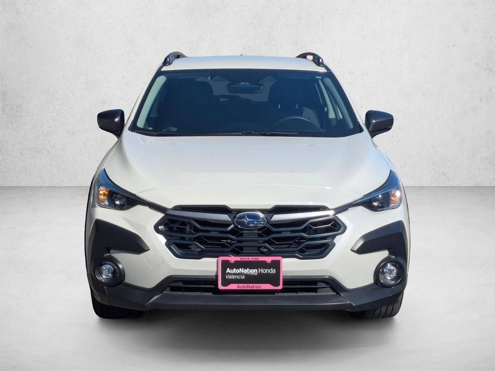 2024 Subaru Crosstrek Premium AWD