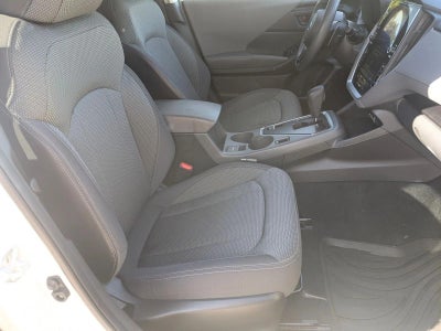 2024 Subaru Crosstrek Premium AWD