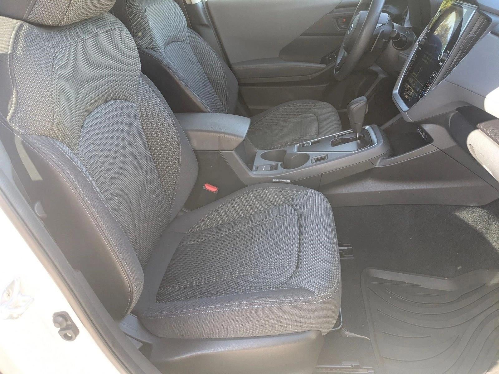 2024 Subaru Crosstrek Premium AWD