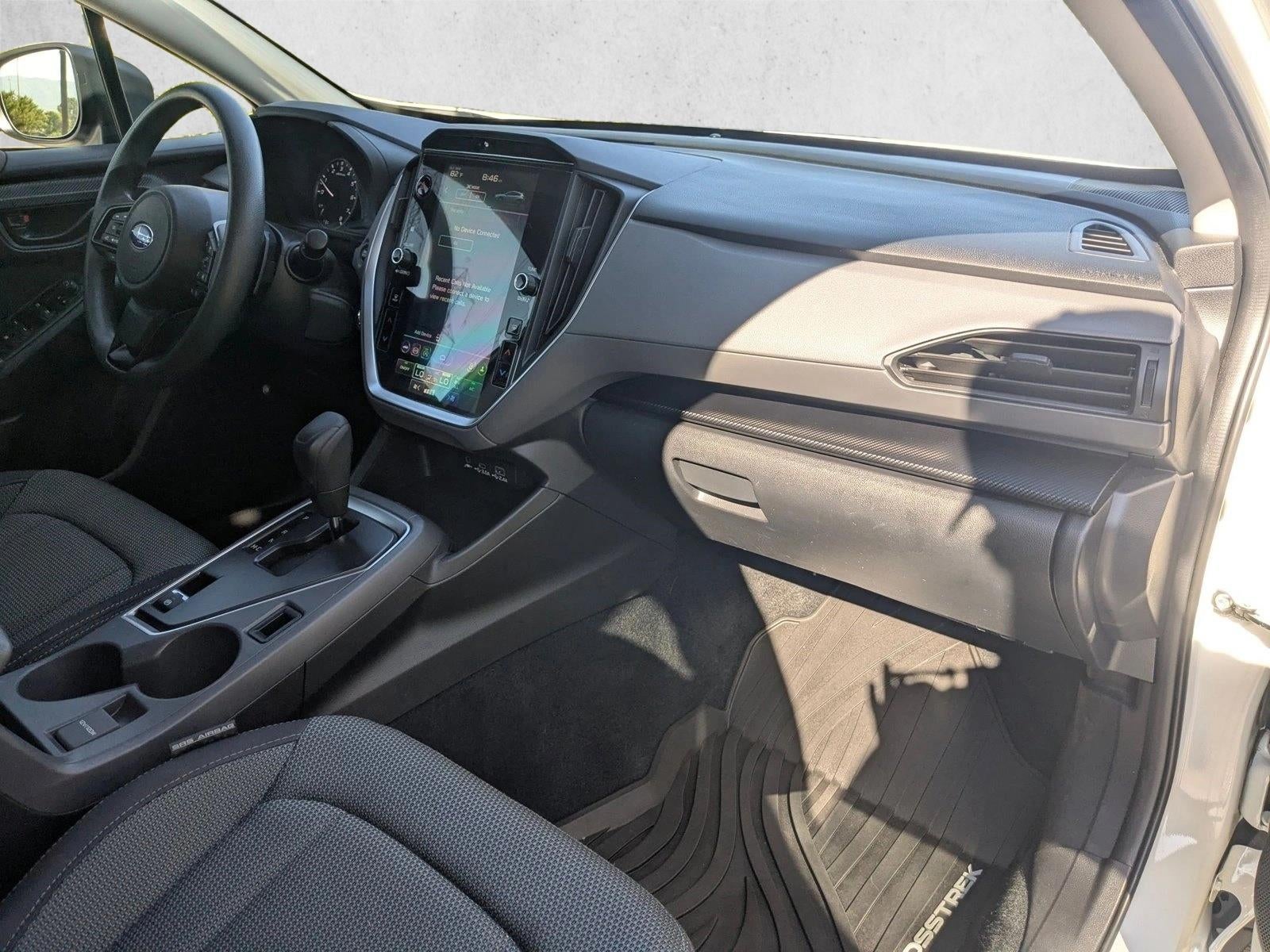2024 Subaru Crosstrek Premium AWD