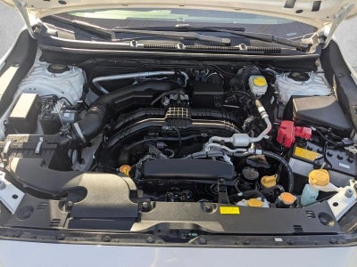 2024 Subaru Crosstrek Premium AWD