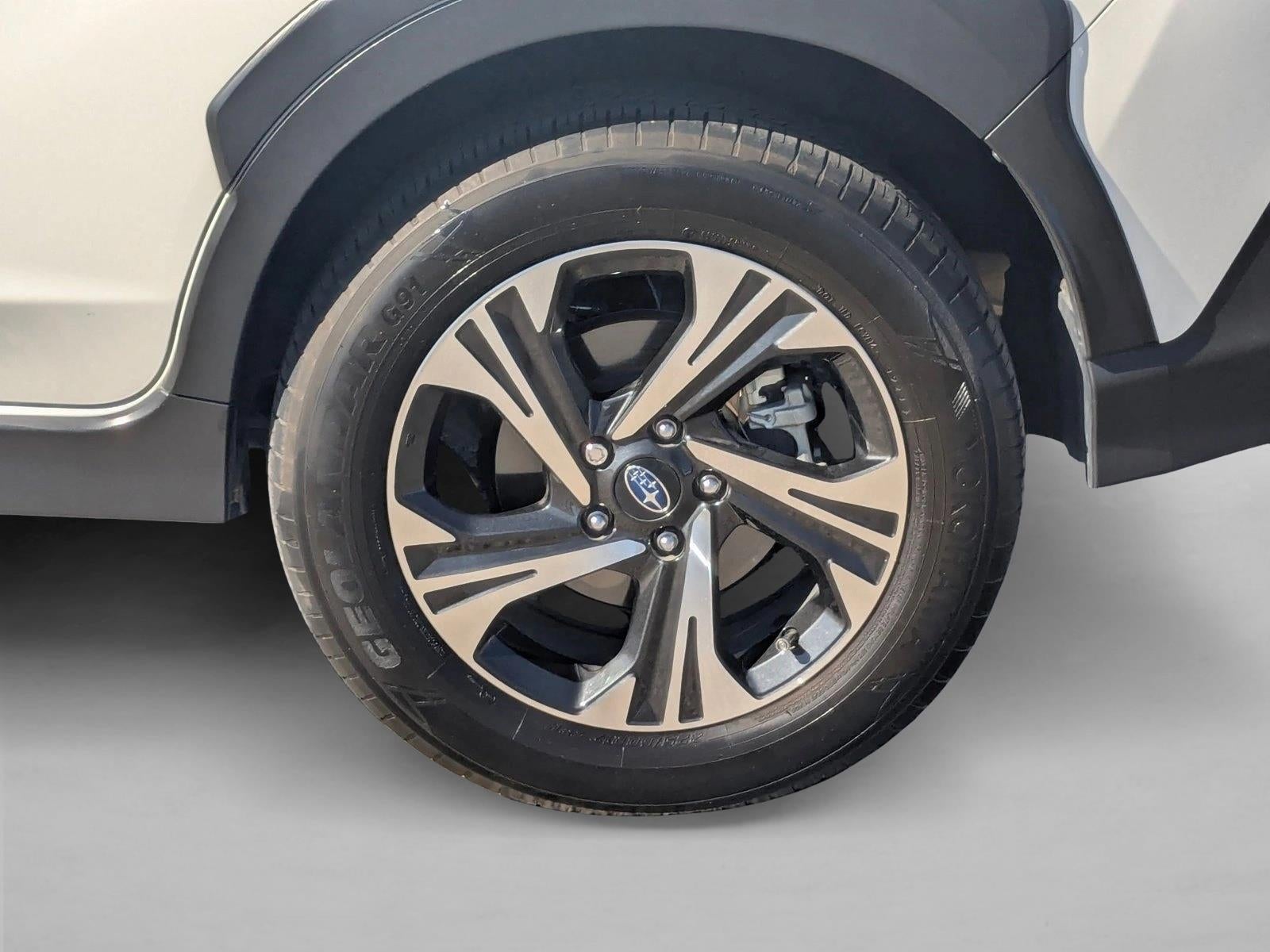2024 Subaru Crosstrek Premium AWD