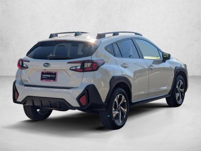 2024 Subaru Crosstrek Premium AWD