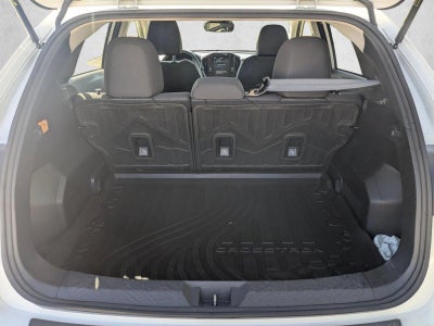 2024 Subaru Crosstrek Premium AWD
