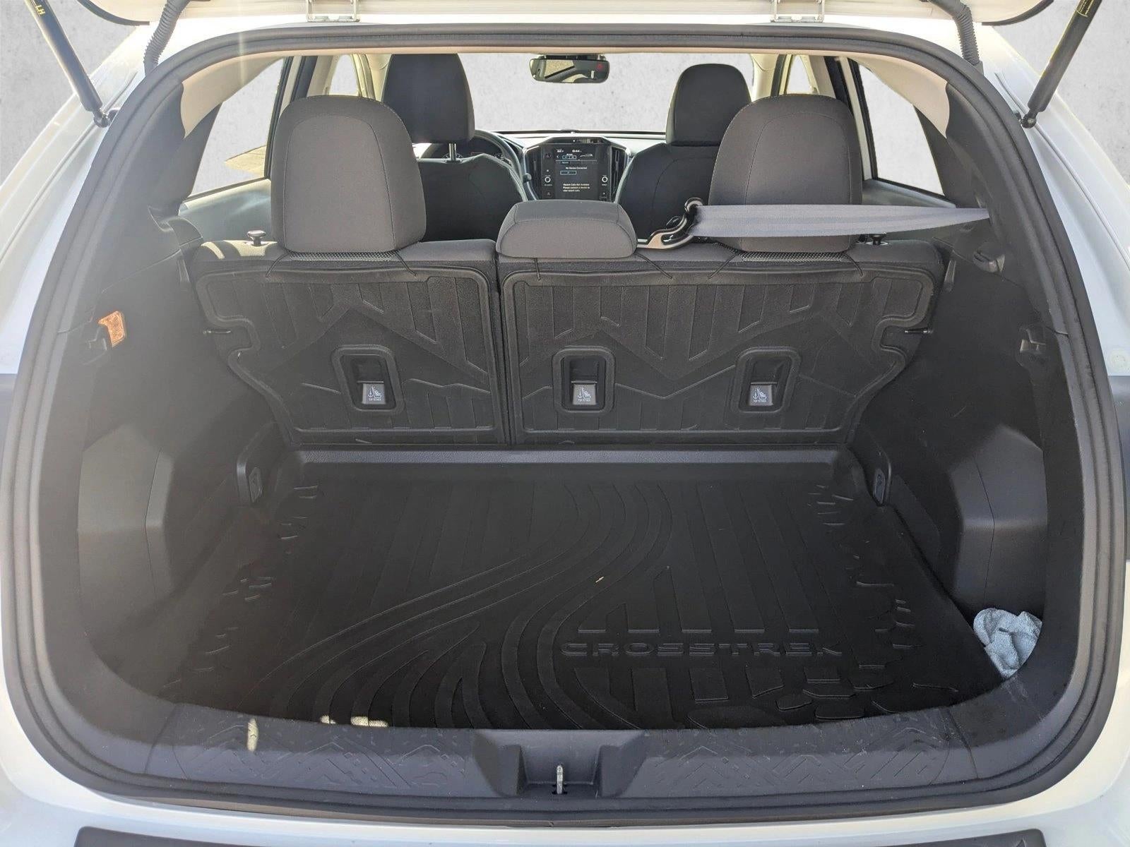 2024 Subaru Crosstrek Premium AWD