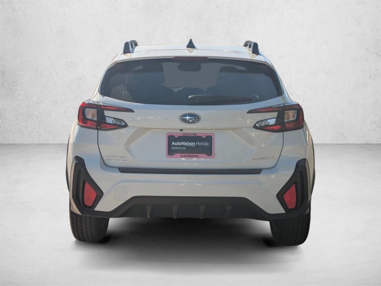 2024 Subaru Crosstrek Premium AWD