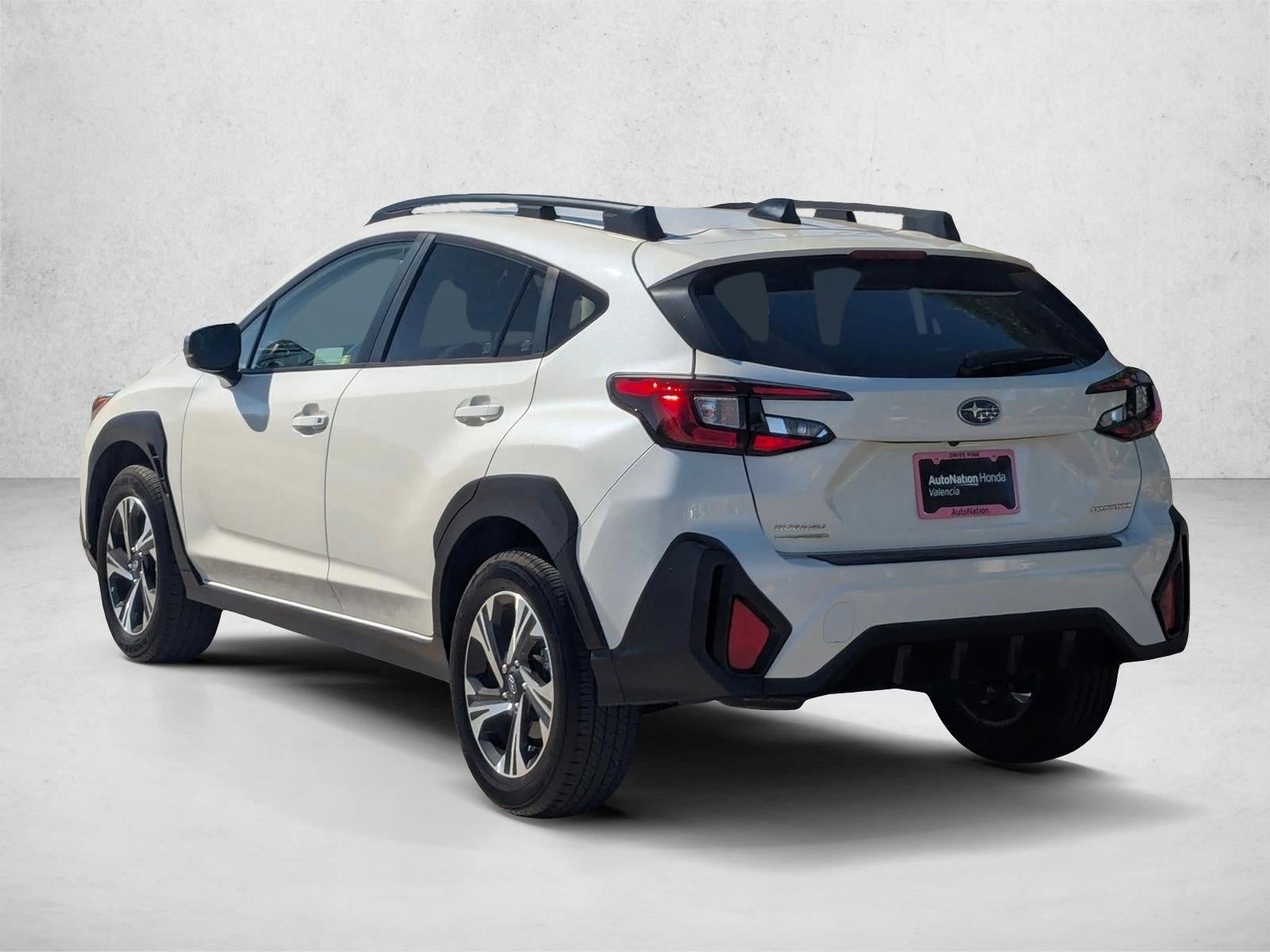 2024 Subaru Crosstrek Premium AWD