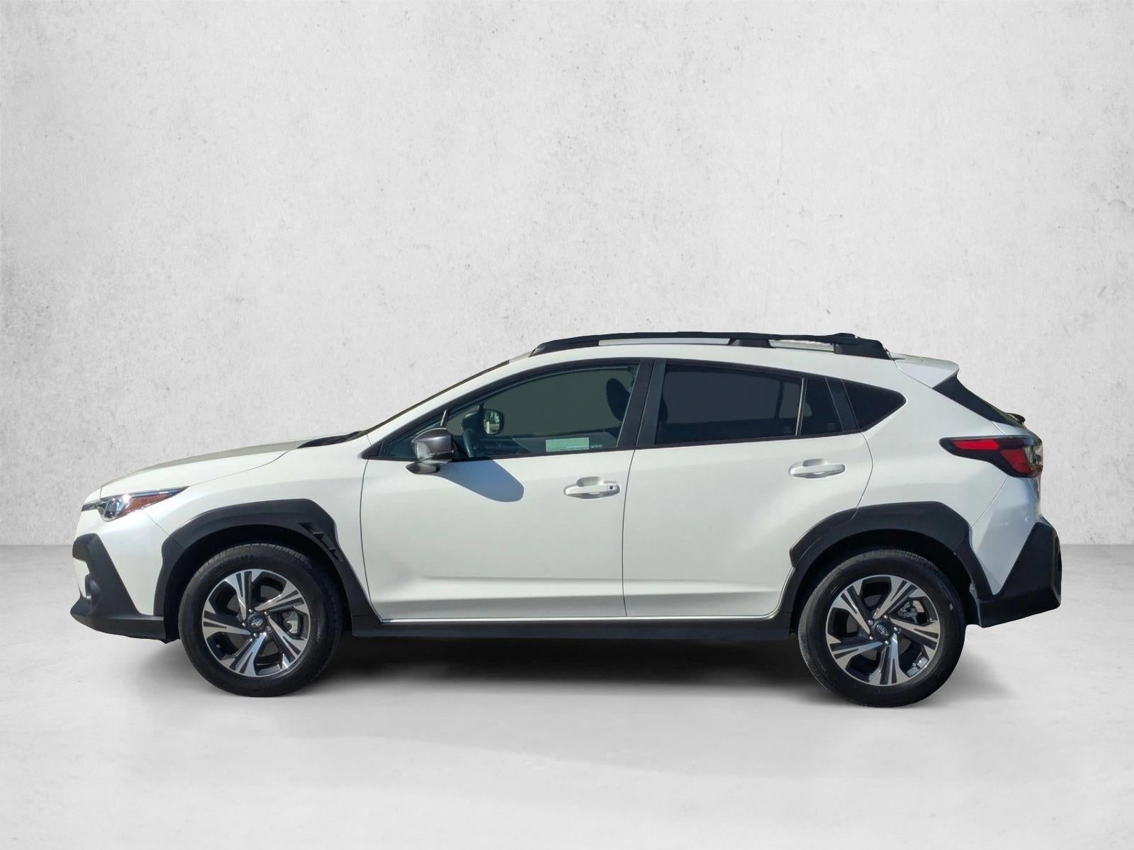 2024 Subaru Crosstrek Premium AWD