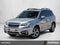 2018 Subaru Forester 2.5i Touring CVT