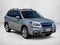 2018 Subaru Forester 2.5i Touring CVT