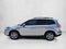 2018 Subaru Forester 2.5i Touring CVT