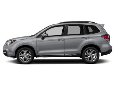 2018 Subaru Forester 2.5i Touring CVT