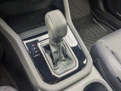2025 Subaru Forester Limited AWD
