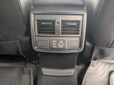 2025 Subaru Forester Limited AWD