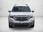 2025 Subaru Forester Limited AWD