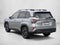 2025 Subaru Forester Limited AWD