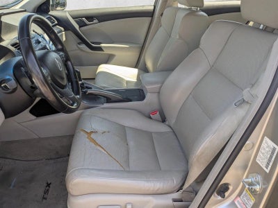 2010 Acura TSX Automatic