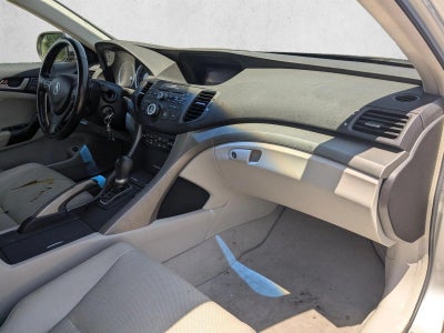 2010 Acura TSX Automatic