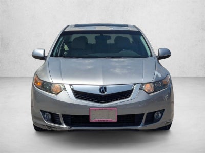 2010 Acura TSX Automatic