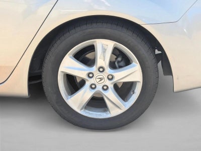 2010 Acura TSX Automatic