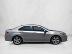 2010 Acura TSX Automatic