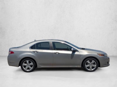 2010 Acura TSX Automatic
