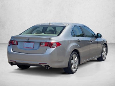 2010 Acura TSX Automatic
