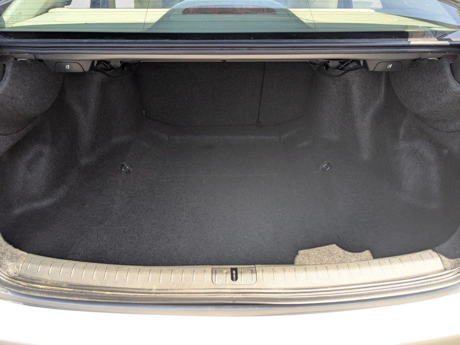 2010 Acura TSX Automatic