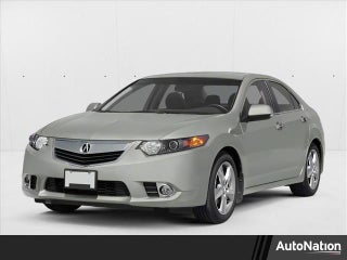 2010 Acura TSX Automatic