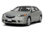 2010 Acura TSX Automatic