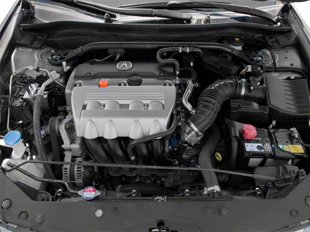 2010 Acura TSX Automatic