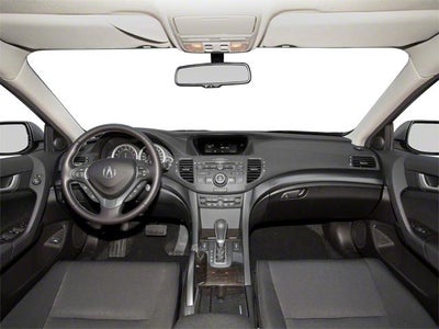 2010 Acura TSX Automatic