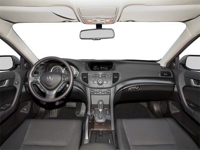 2010 Acura TSX Automatic