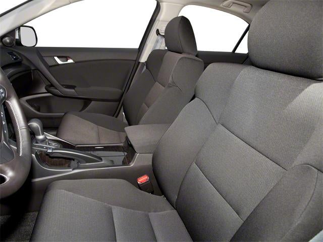 2010 Acura TSX Automatic
