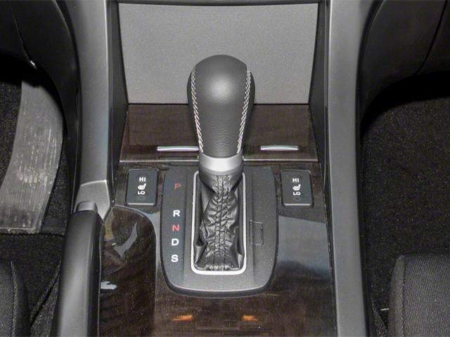 2010 Acura TSX Automatic