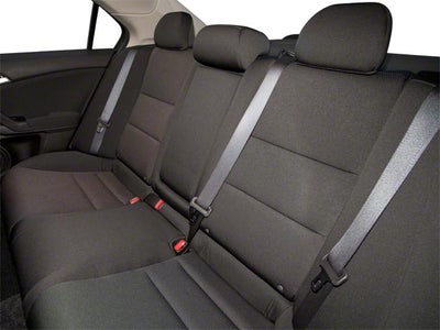 2010 Acura TSX Automatic