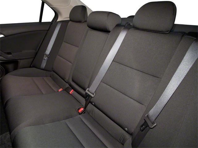 2010 Acura TSX Automatic